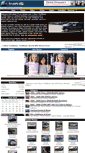 Mobile Screenshot of gallery.trailvoy.com
